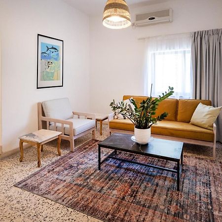Julia'S Hotel Suites Amman Ngoại thất bức ảnh